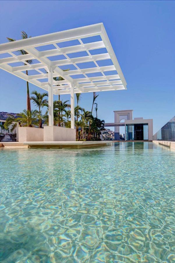 Apartamento Le Club Acapulco Buitenkant foto