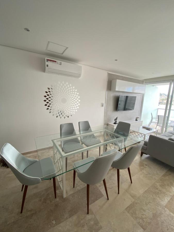 Apartamento Le Club Acapulco Buitenkant foto